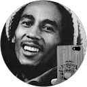 Bob Marley profile picture